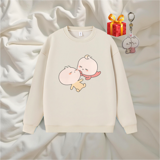 Crazy After You Sweatshirt