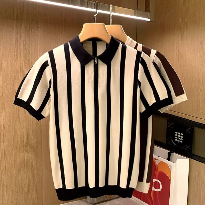 Retro Style with Modern Edge