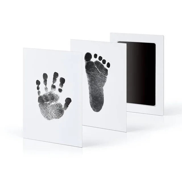 Baby FootPrint