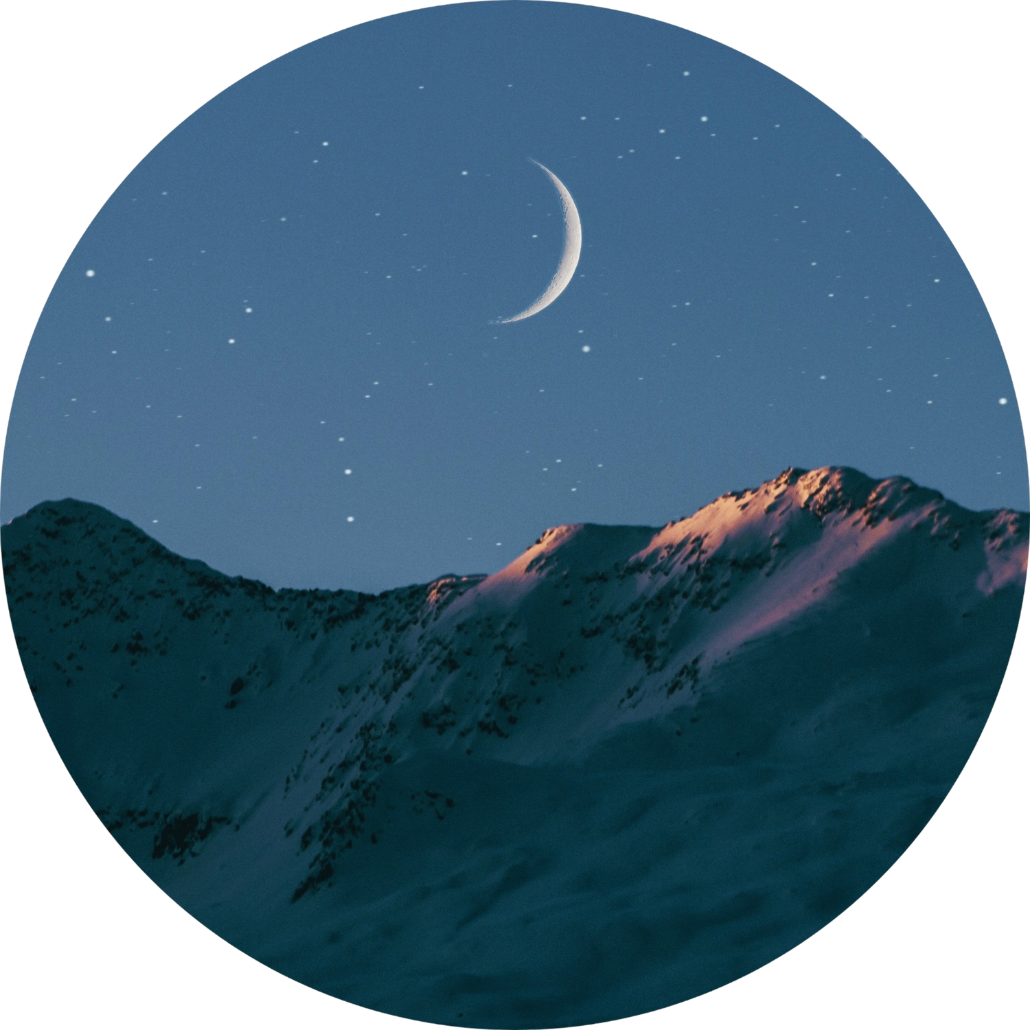 Moon 🌙