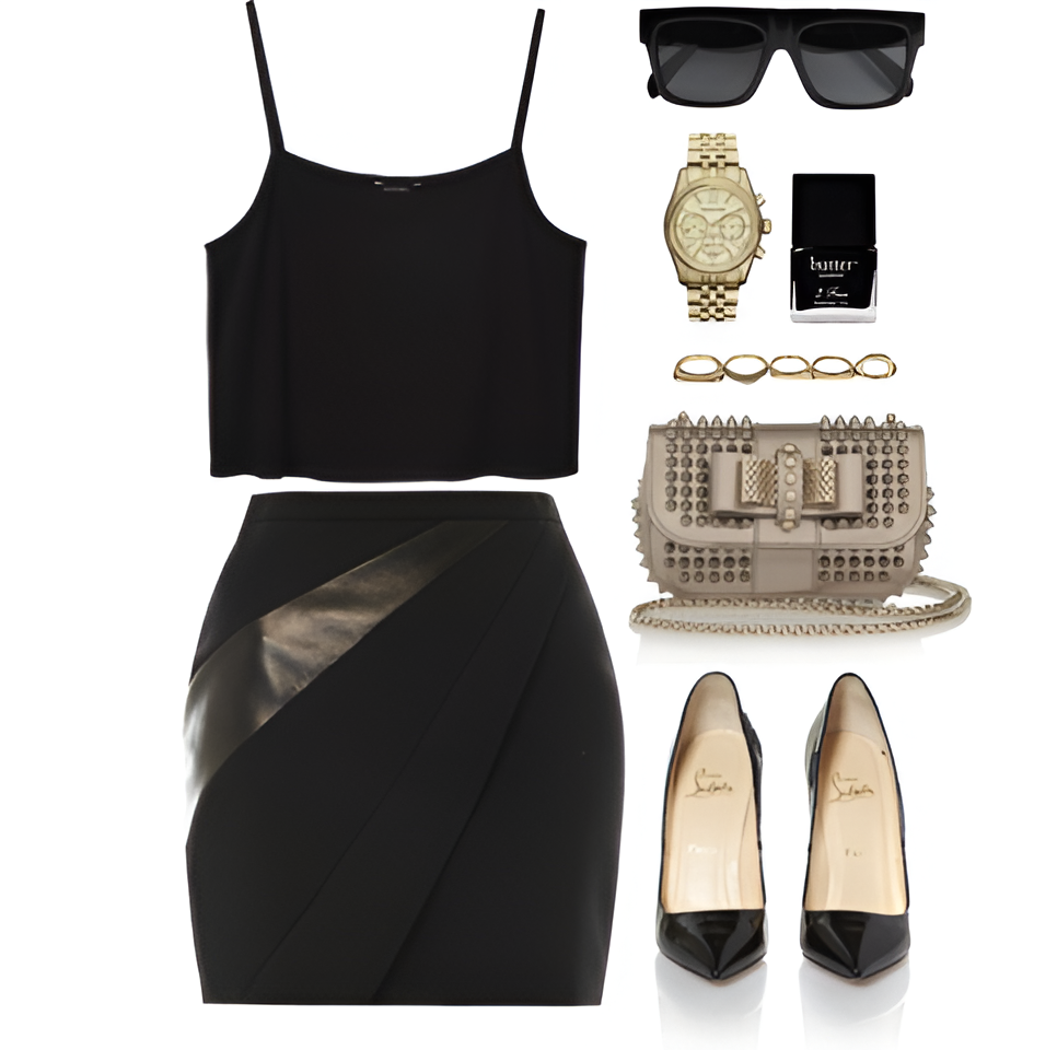 Her Closet