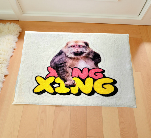 XingXing Doormat