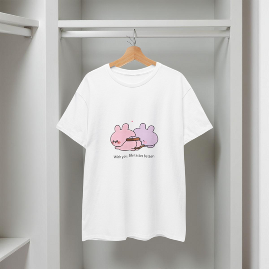 Sandwich T-shirt