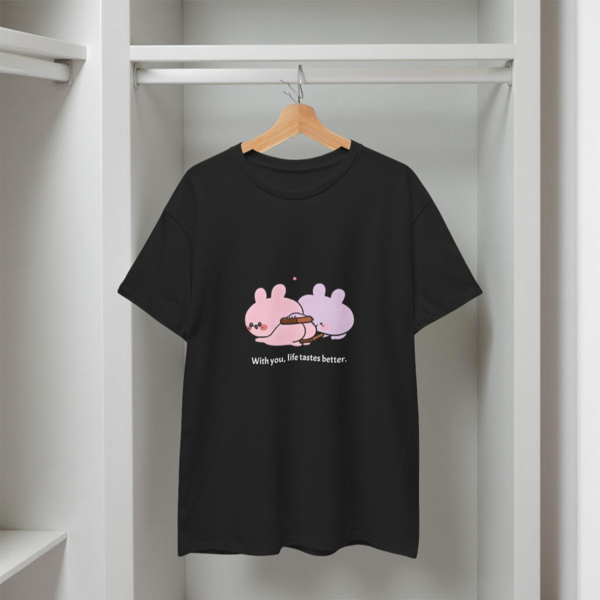 Sandwich T-shirt