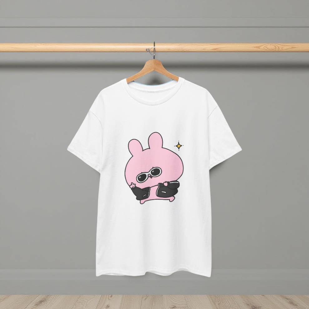 The Boss T-shirt