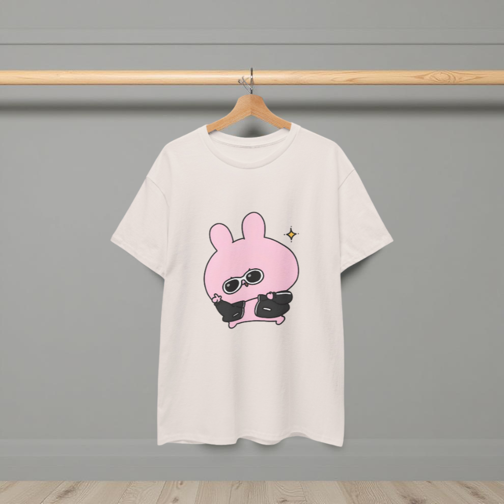 The Boss T-shirt