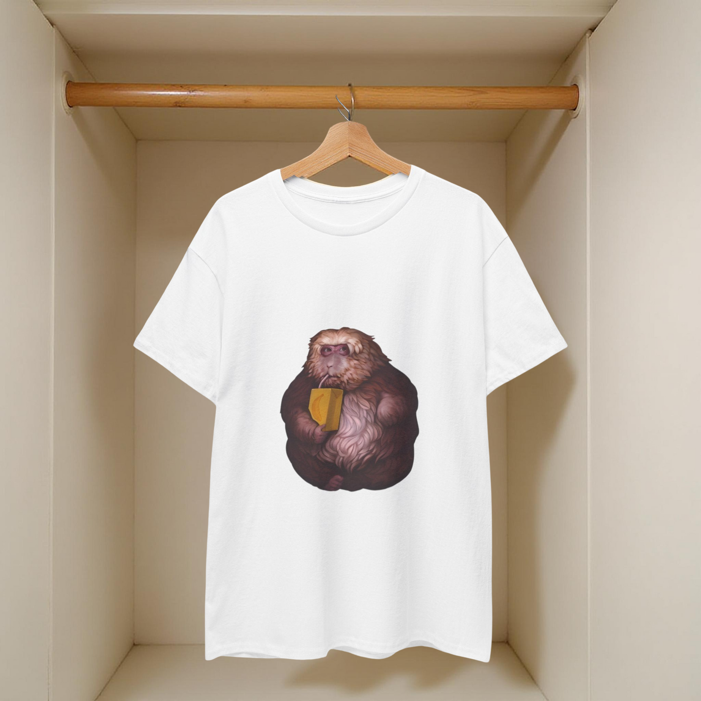 Big Xing T-shirt