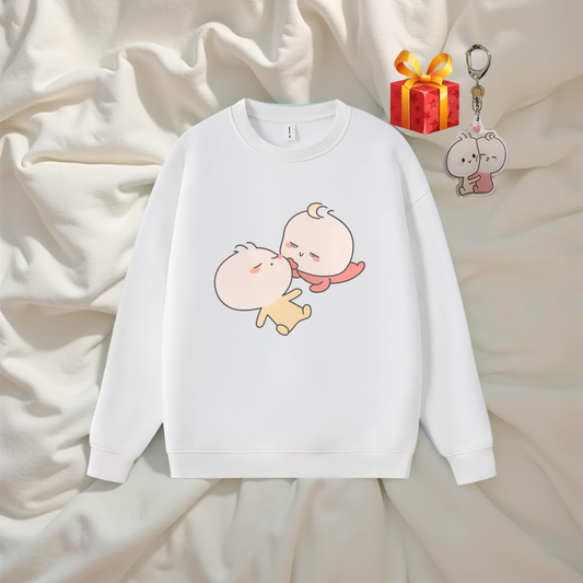 Crazy After You Sweatshirt