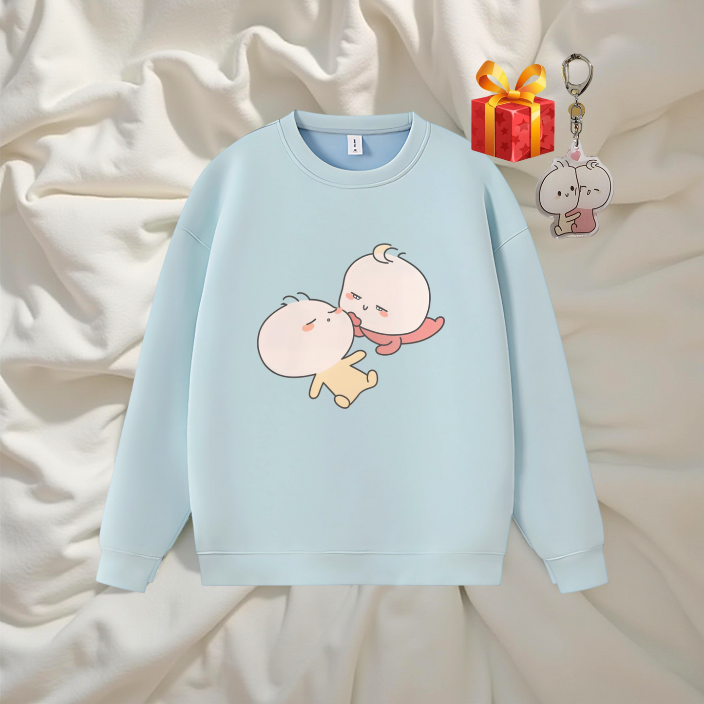 Crazy After You Sweatshirt