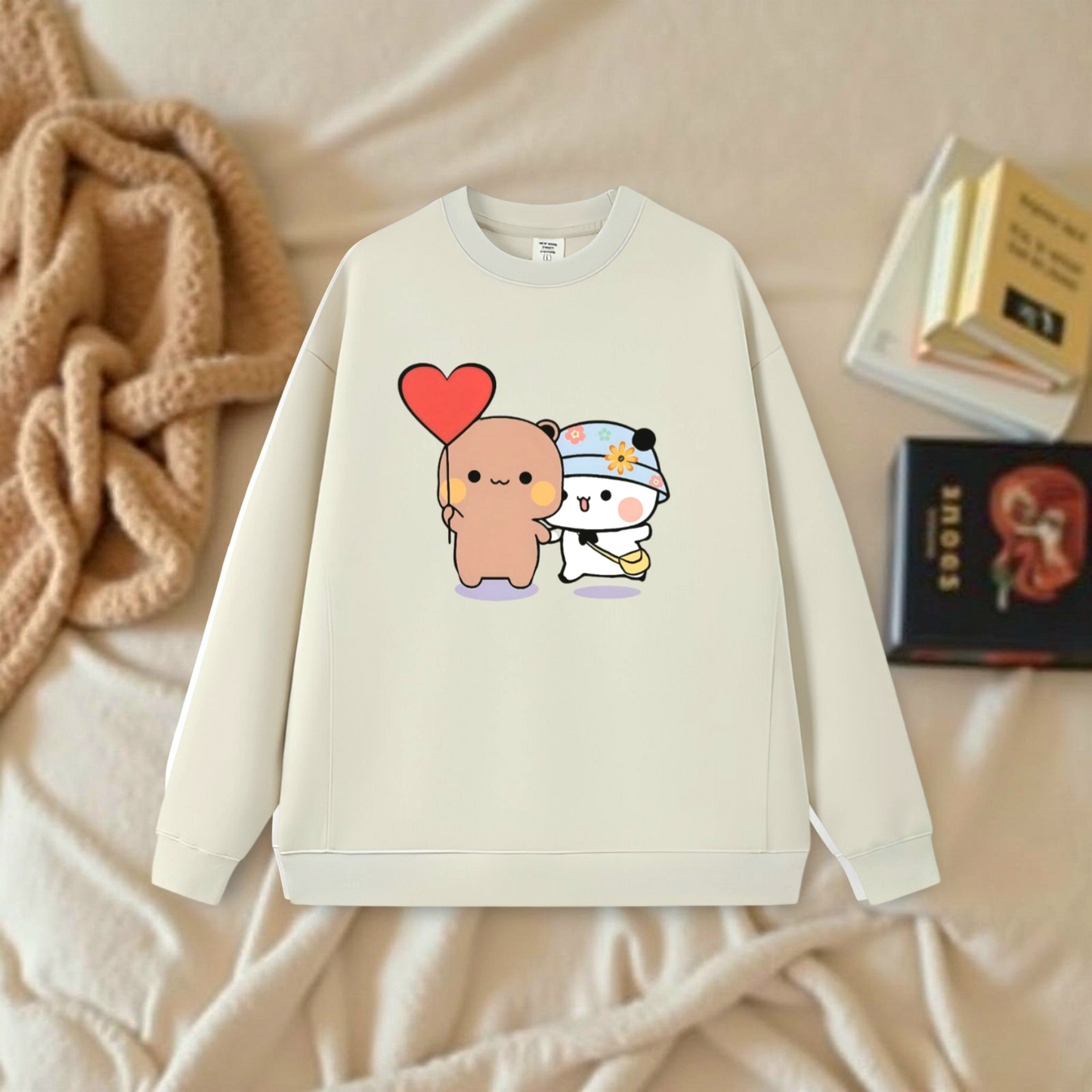 DuduBubu Sweatshirt