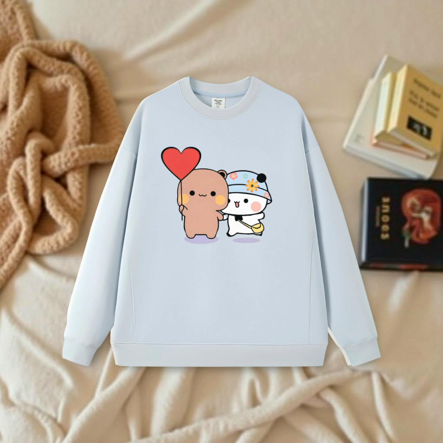 DuduBubu Sweatshirt