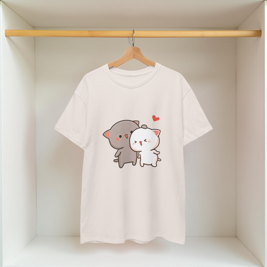 Peach Goma Love 2