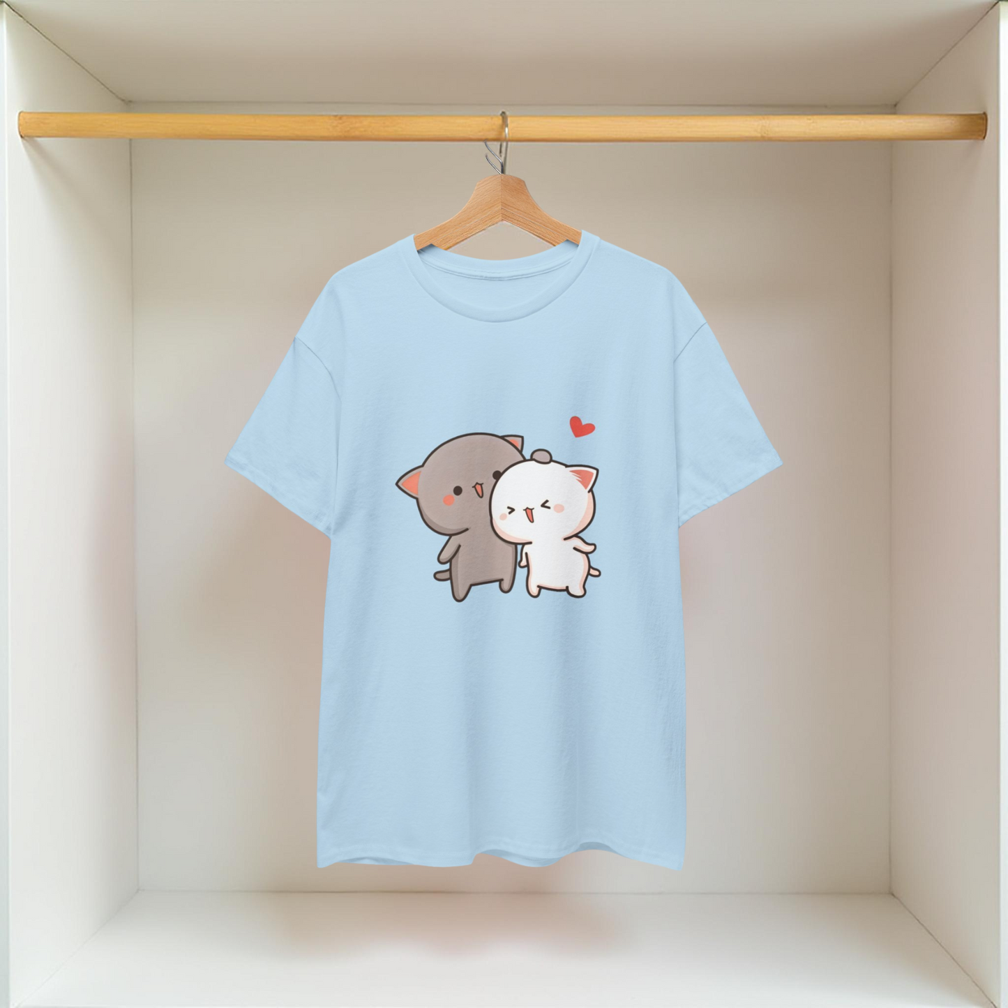 Peach Goma Love 2