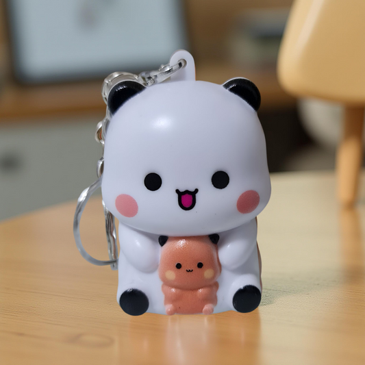 DuduBubu Song KeyRing