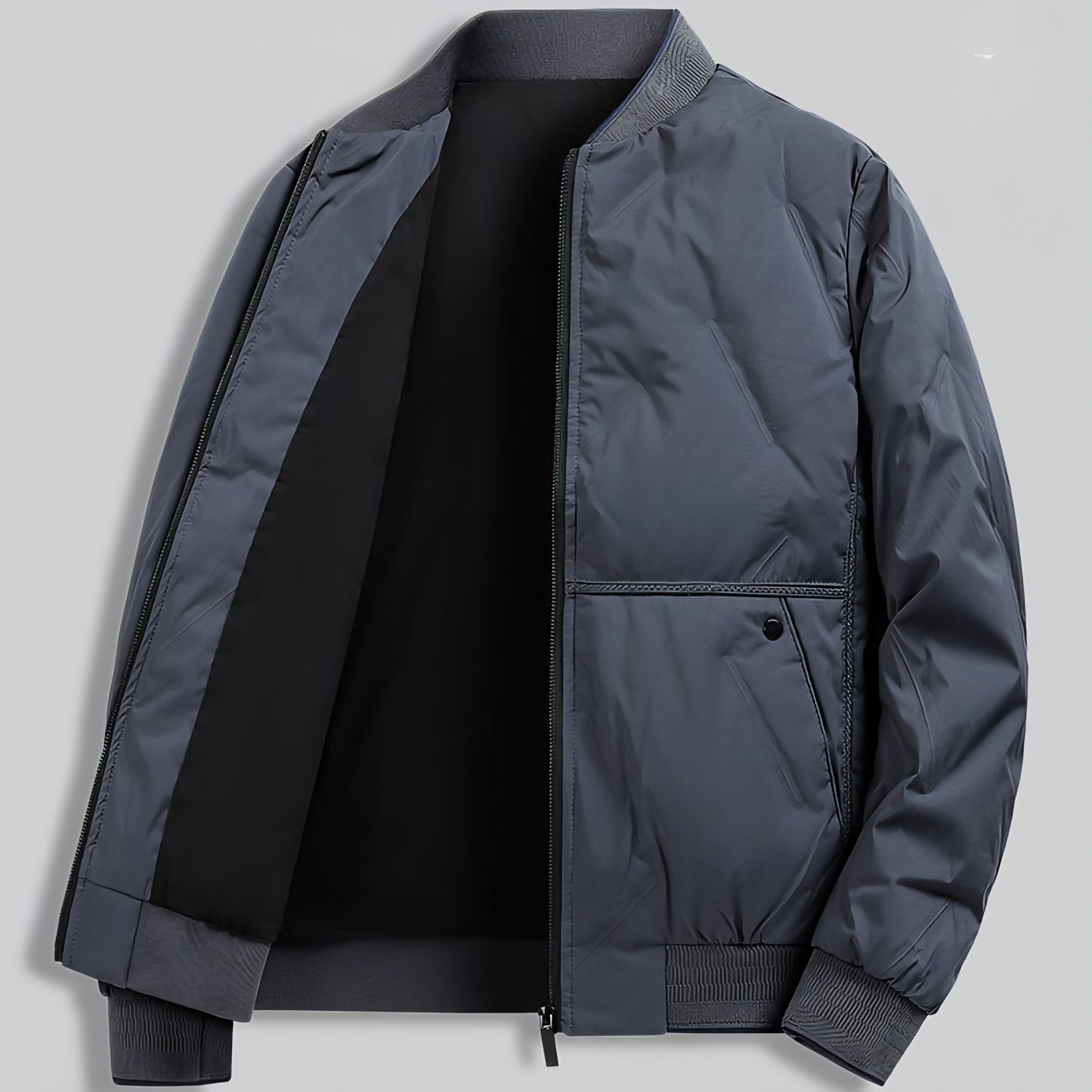 Casual Winter Jacket