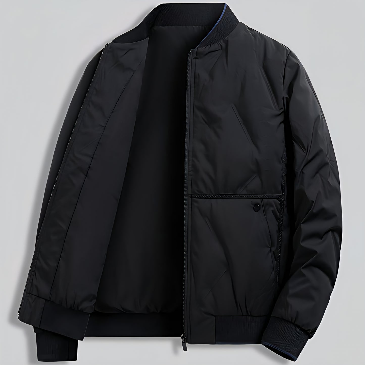 Casual Winter Jacket