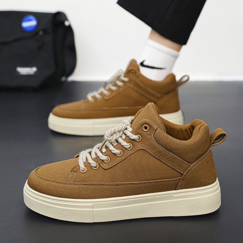 High-top Sneakers