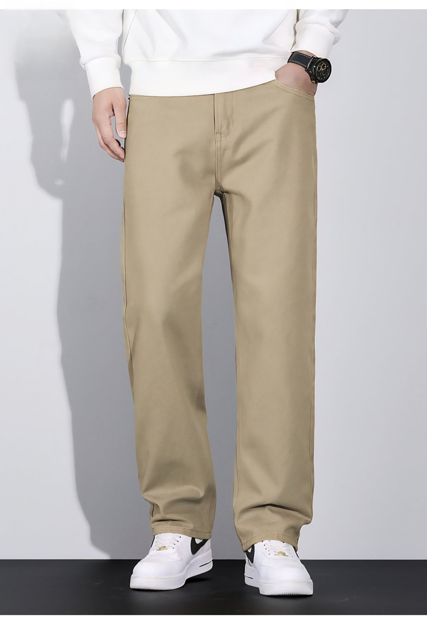 Everyday Comfort Jeans