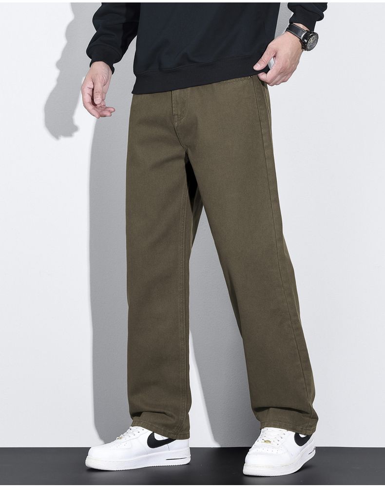 Everyday Comfort Jeans