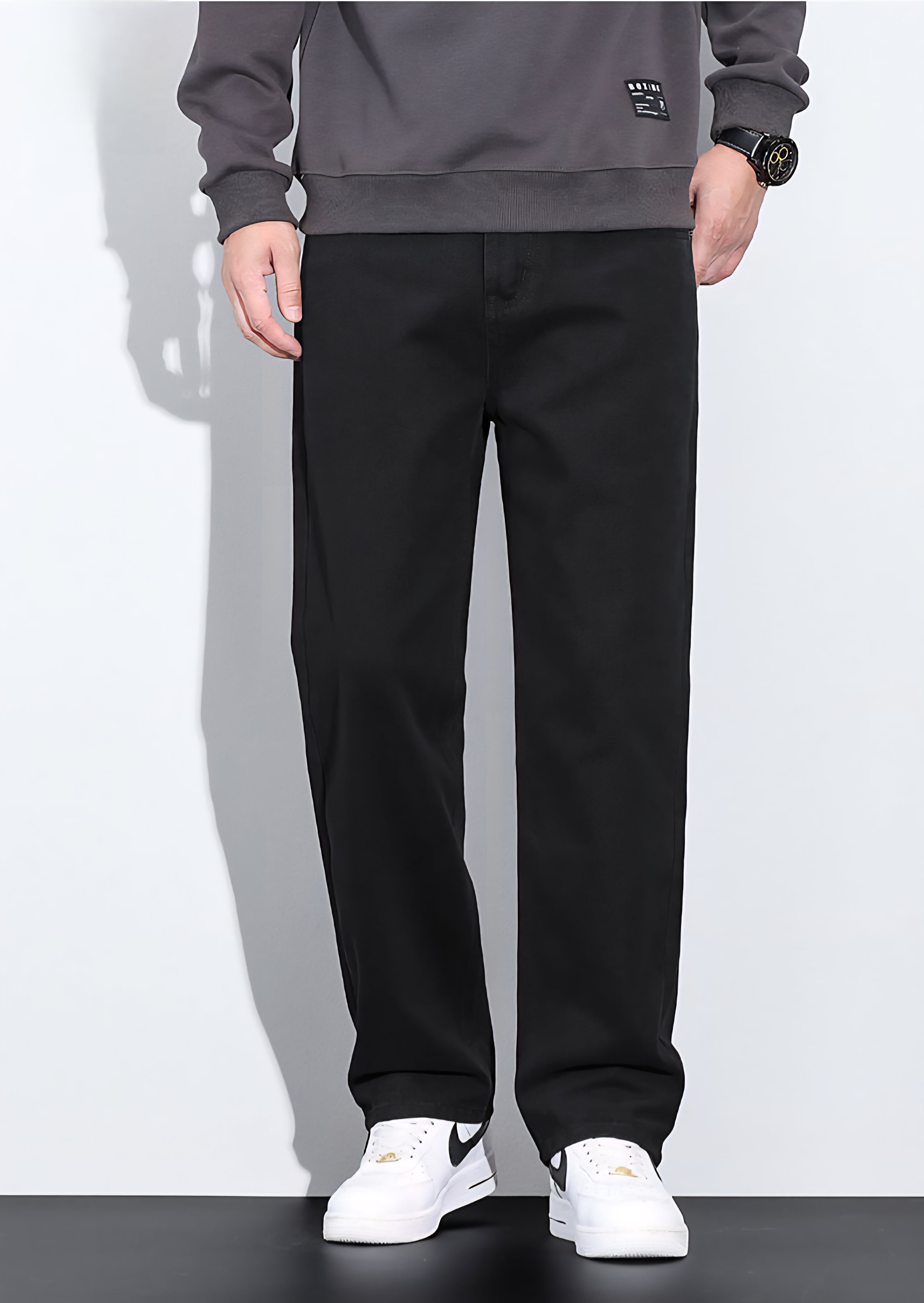 Everyday Comfort Jeans