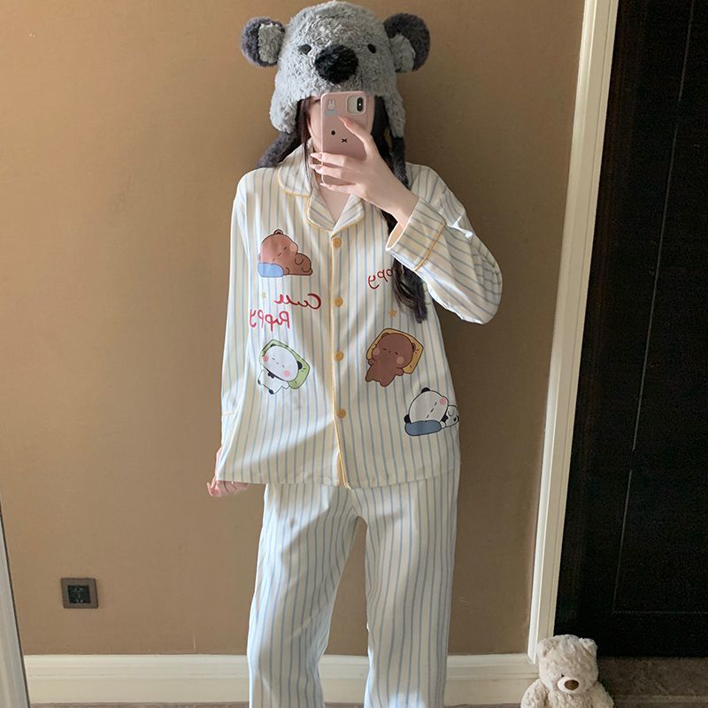 Kawaii Pajamas