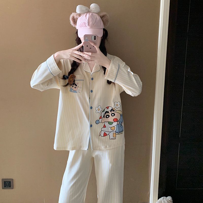 Kawaii Pajamas