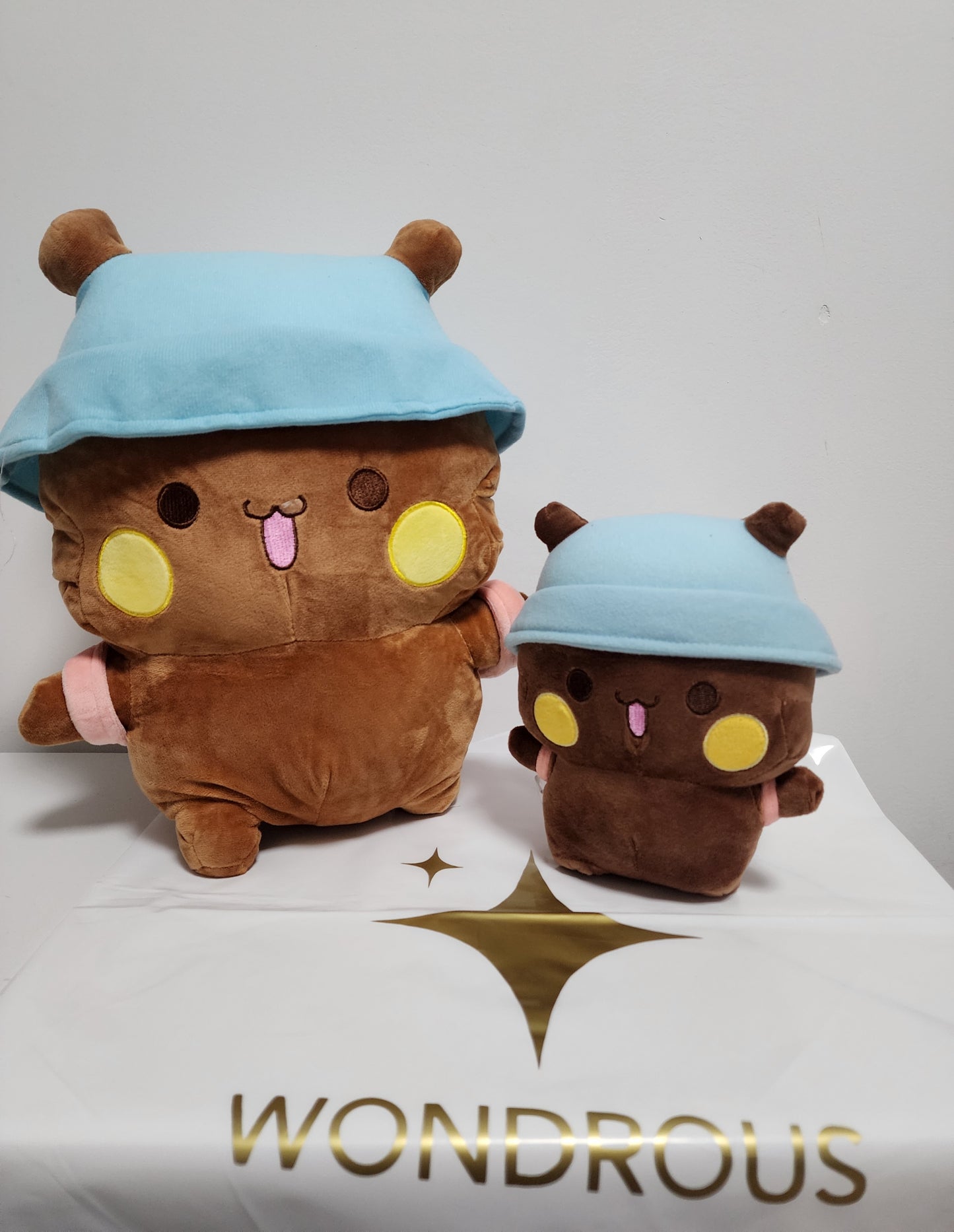 40CM Big DuduBubu Plush