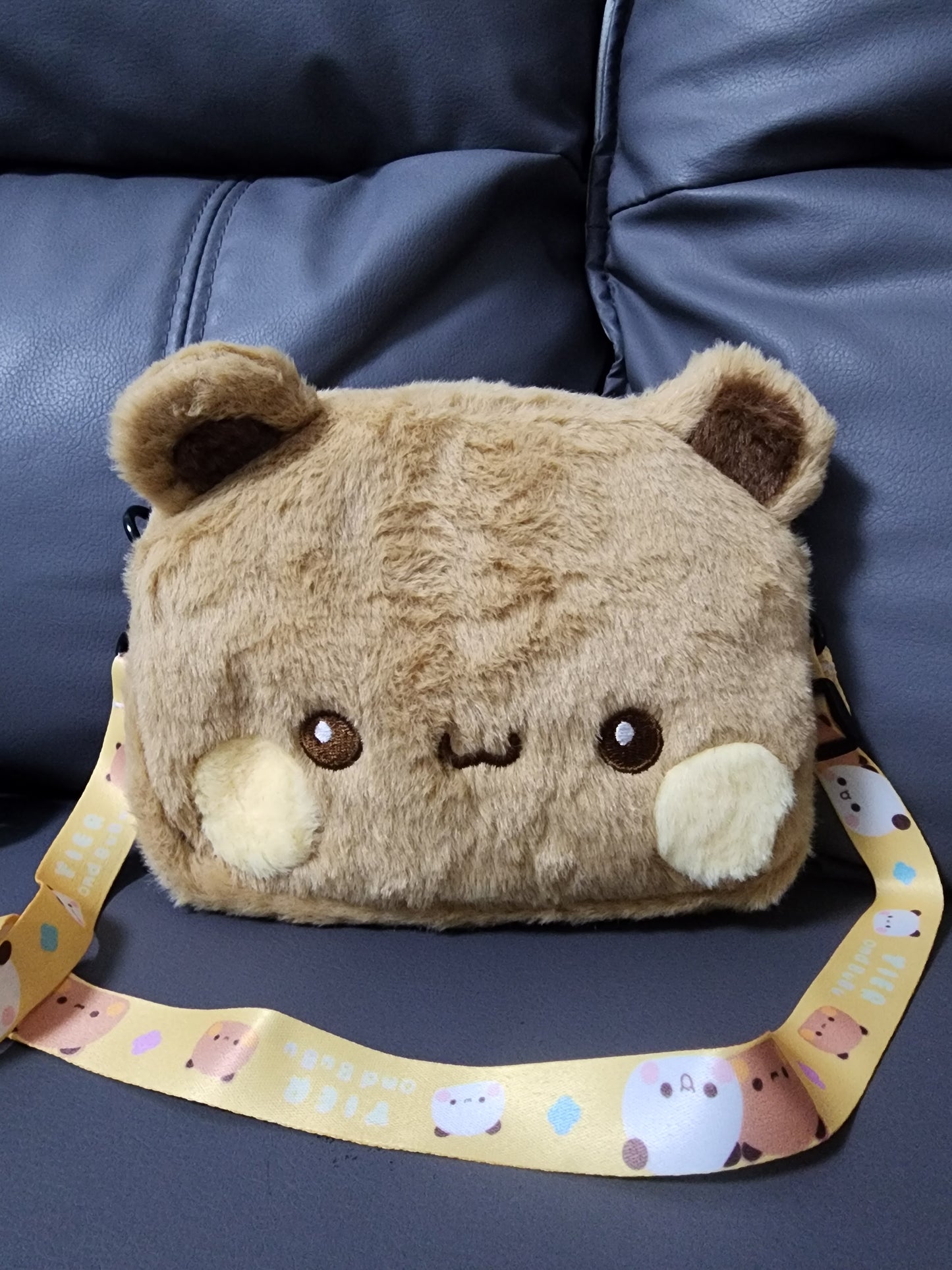 BubuDudu HandBag