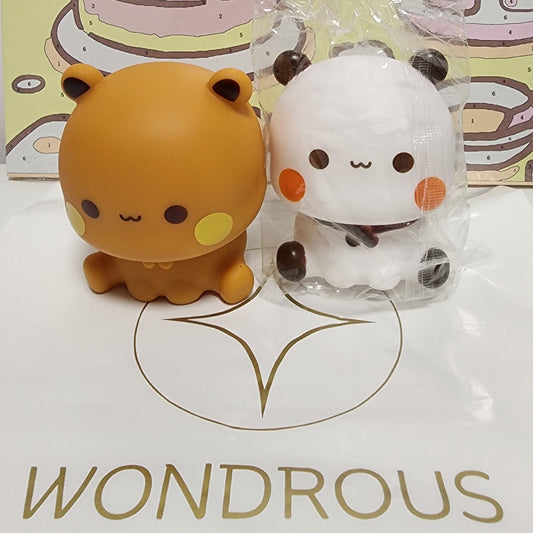 2PCS DuduBubu Light
