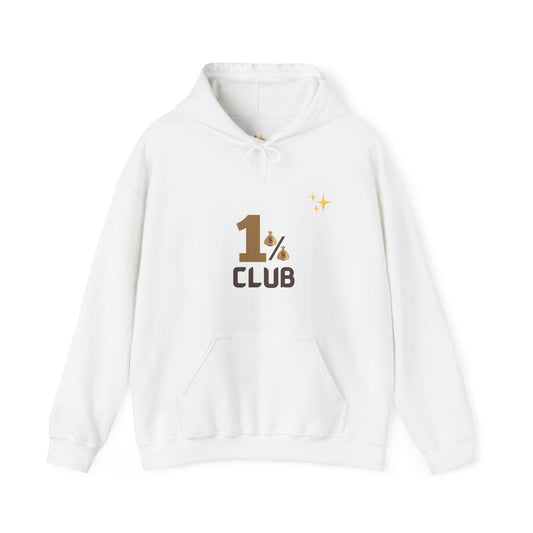1% Club