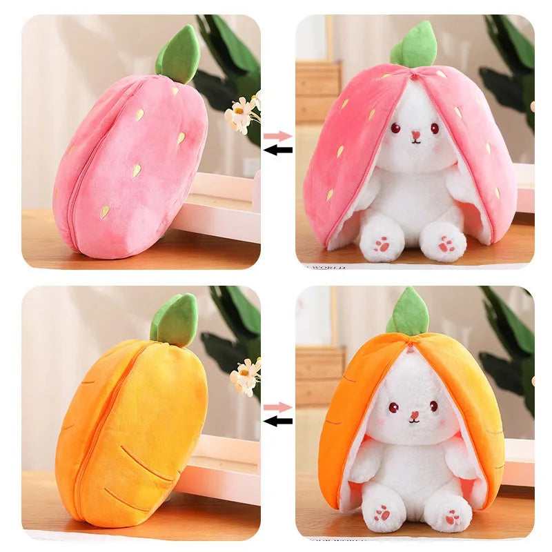25 CM Rabbit Plush