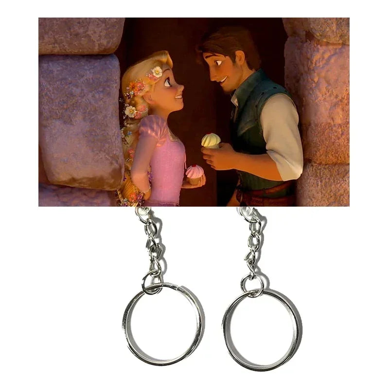 Couple Key Holder