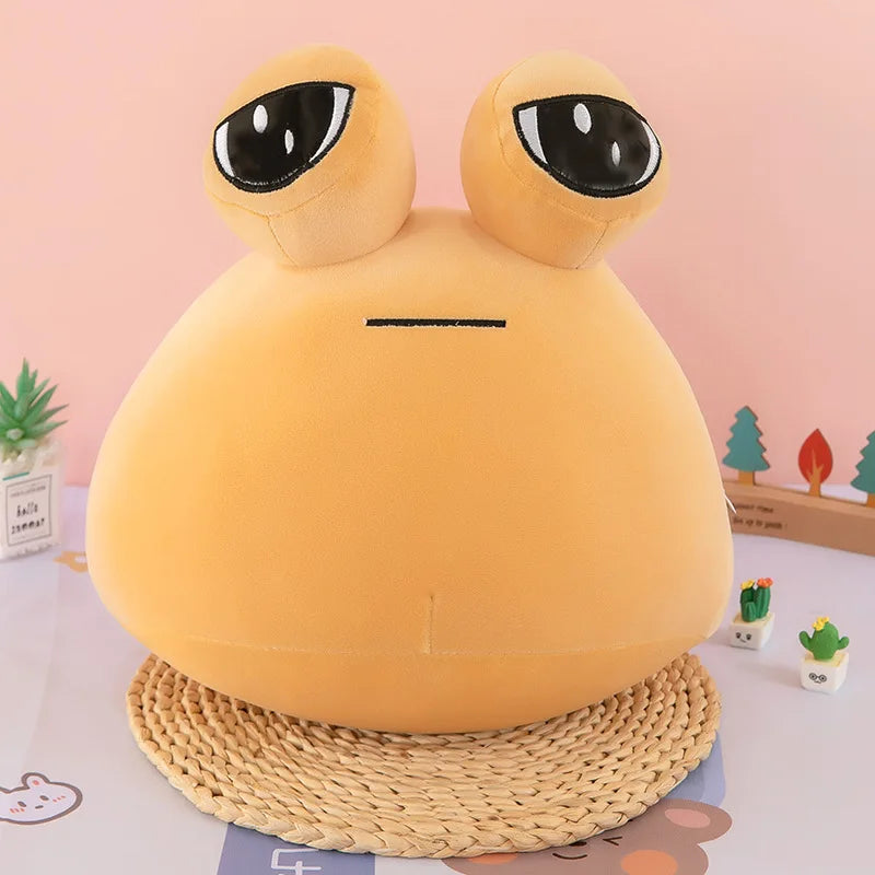 13-40 CM Sad Plush :(