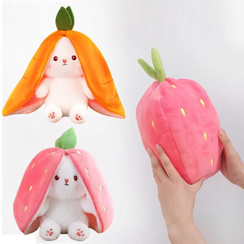 25 CM Rabbit Plush