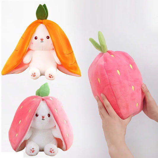 25 CM Rabbit Plush
