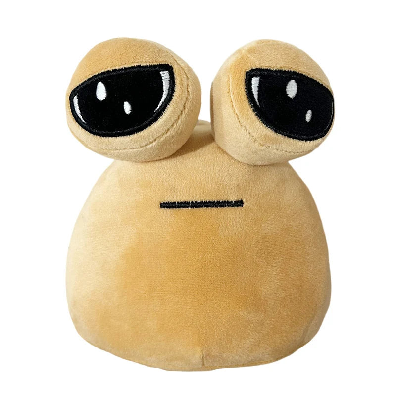 13-40 CM Sad Plush :(