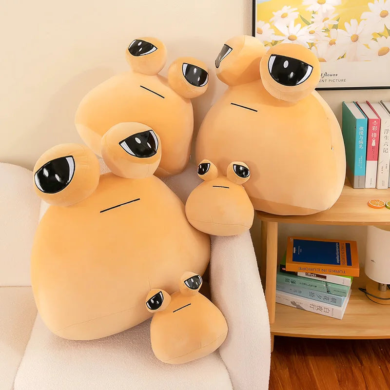 13-40 CM Sad Plush :(