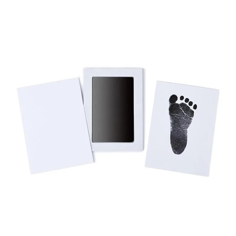 Baby FootPrint