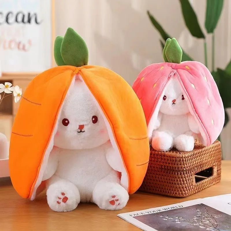 25 CM Rabbit Plush