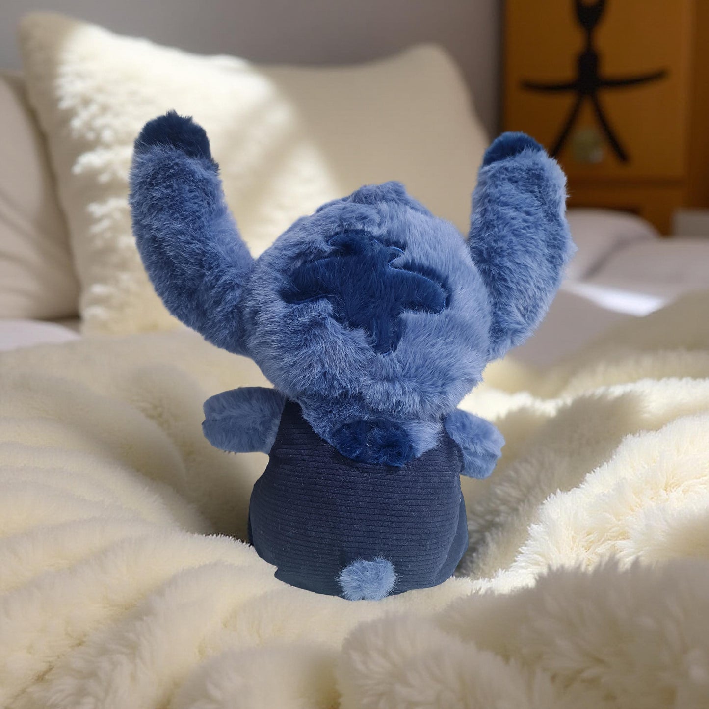 Stich Plushie