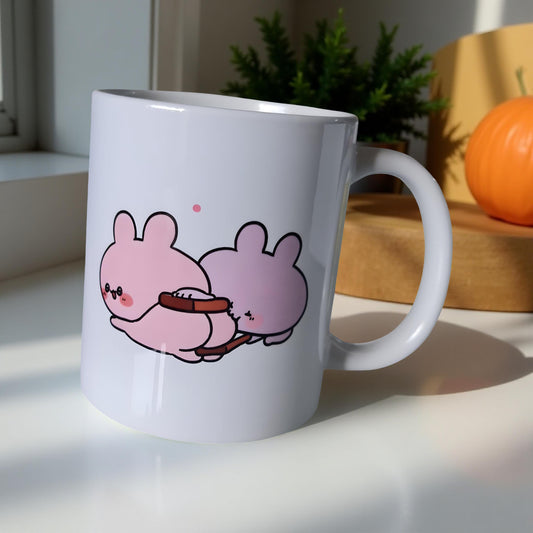 The Sandwhich Mug