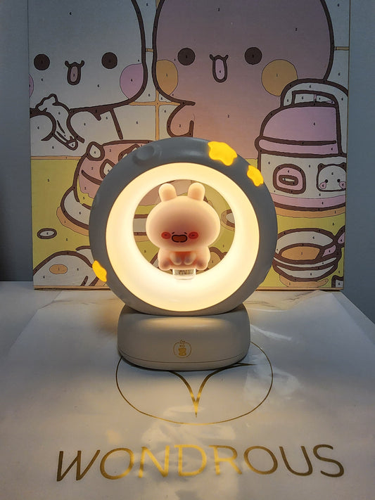 The Pinky Light