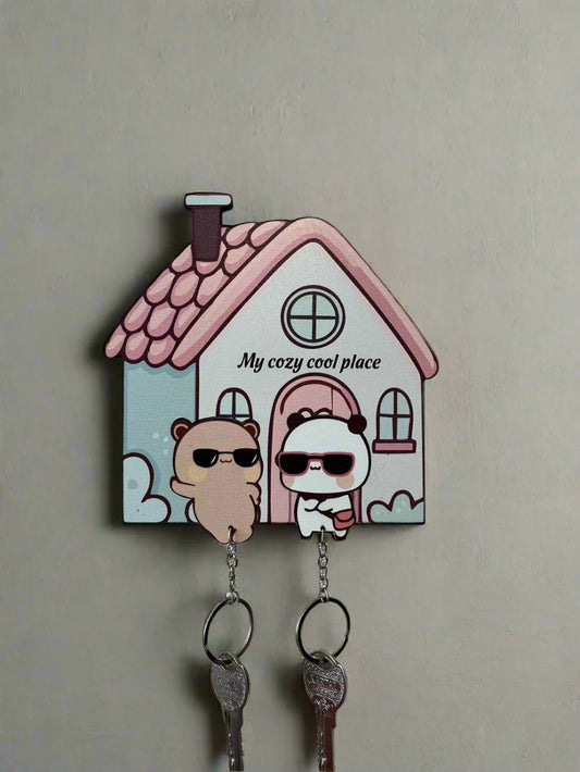 DuduBubu Wall KeyHolder