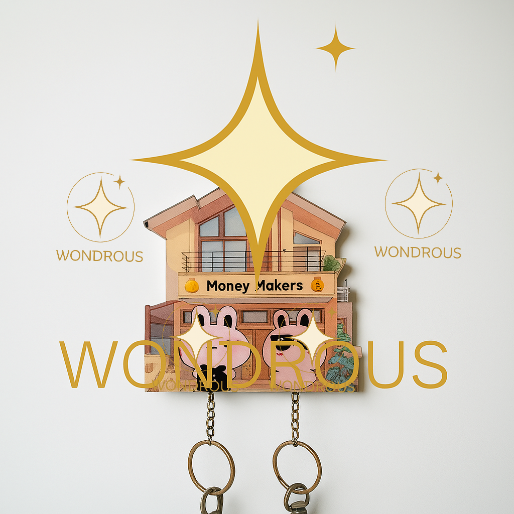 House Keyholder🏡❤️