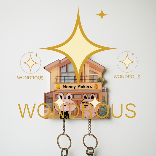 House Keyholder🏡❤️