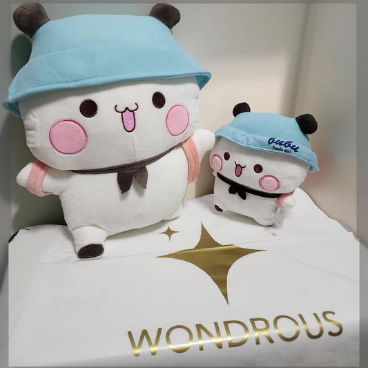 40CM Big DuduBubu Plush