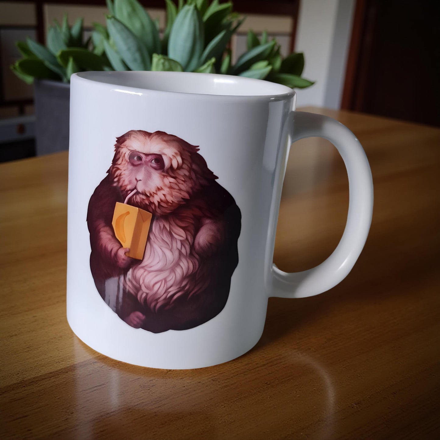 XingXing Mug