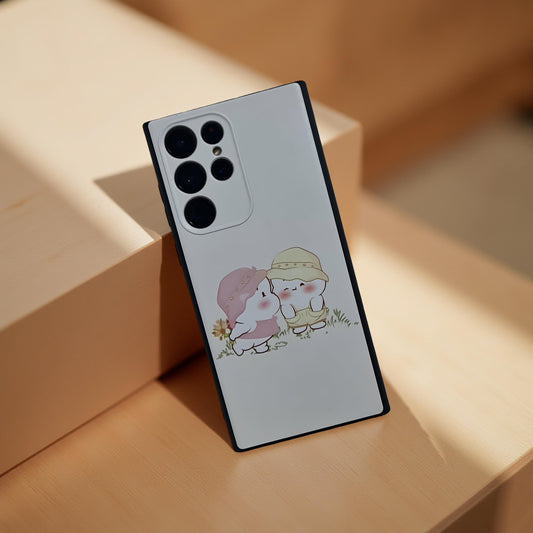 Samsung Cases Soso Jojo