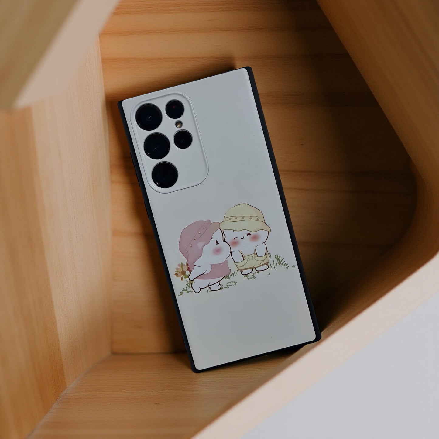 Samsung Cases Soso Jojo