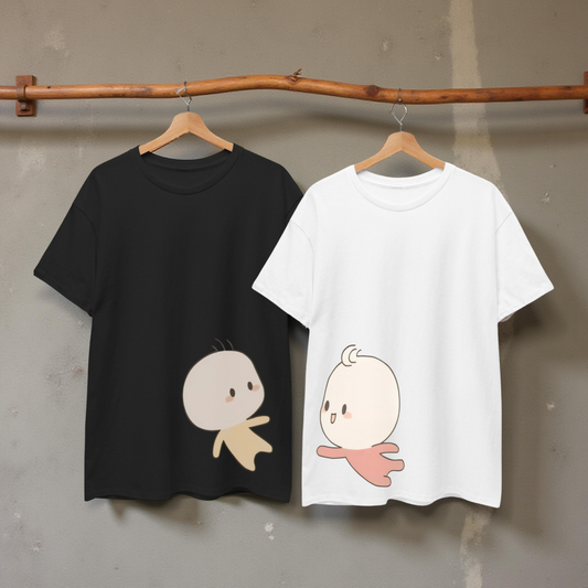 Chippi Twins Combination